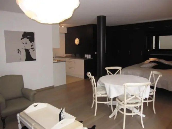 Studio aan de Casino