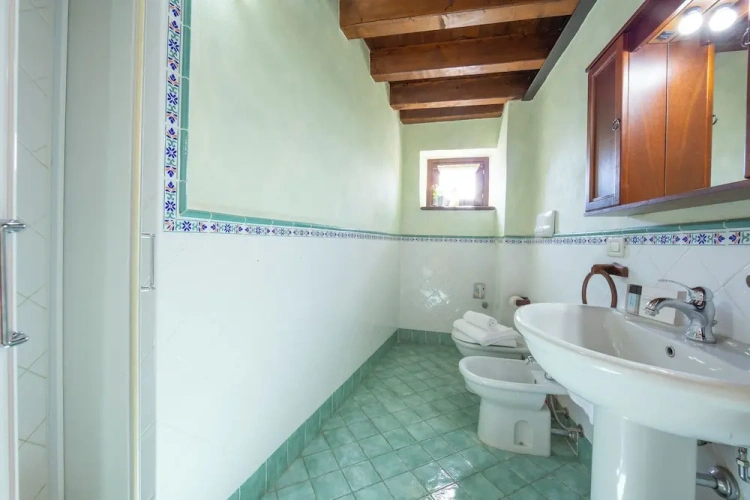 2 Bedrooms Family Apartment