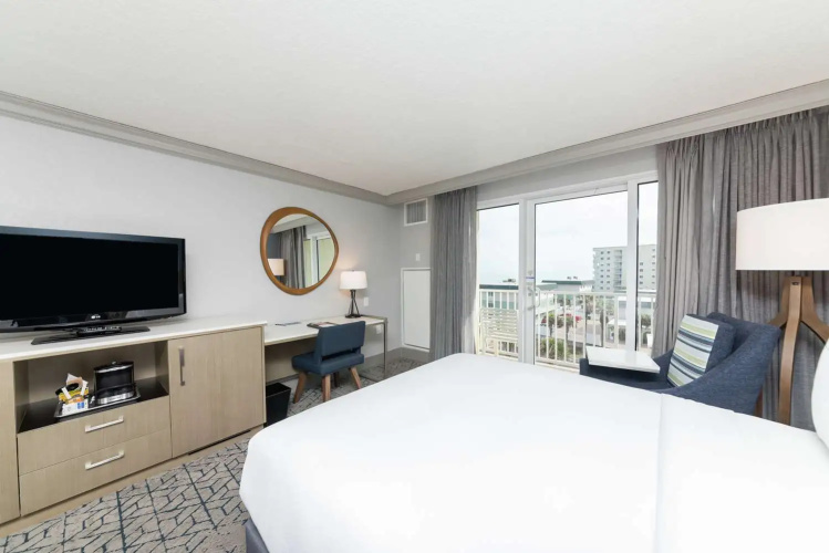Hilton Melbourne Beach Oceanfront