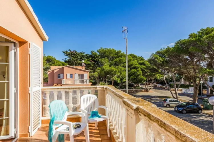 Villa Llevant