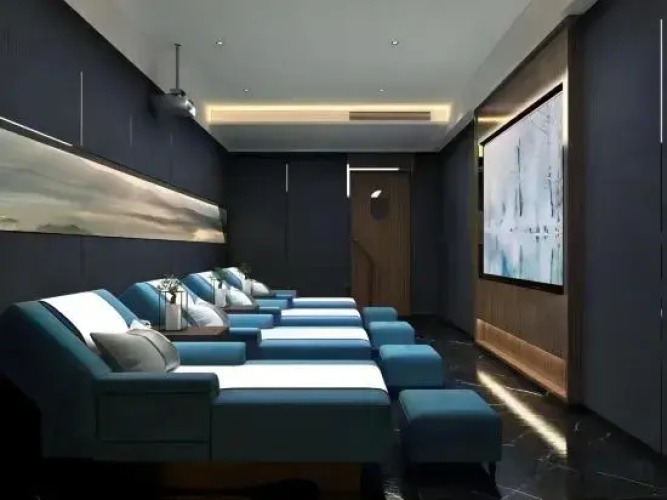 Teke Boutique Hotel