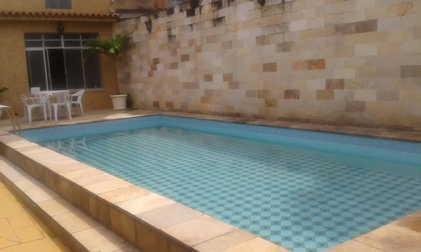 Go2Rio Hostel