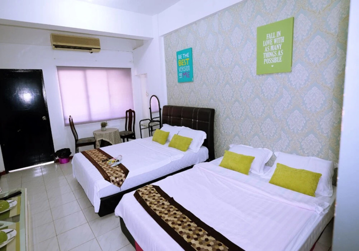 Imagen del hotel