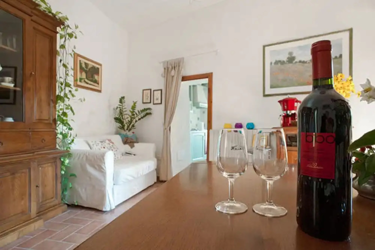 B&B La Casa nel Borgo