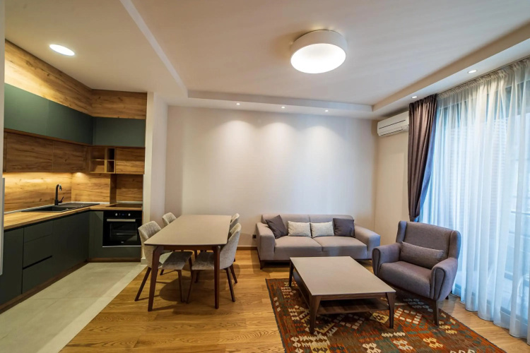 Elite apartments Podgorica