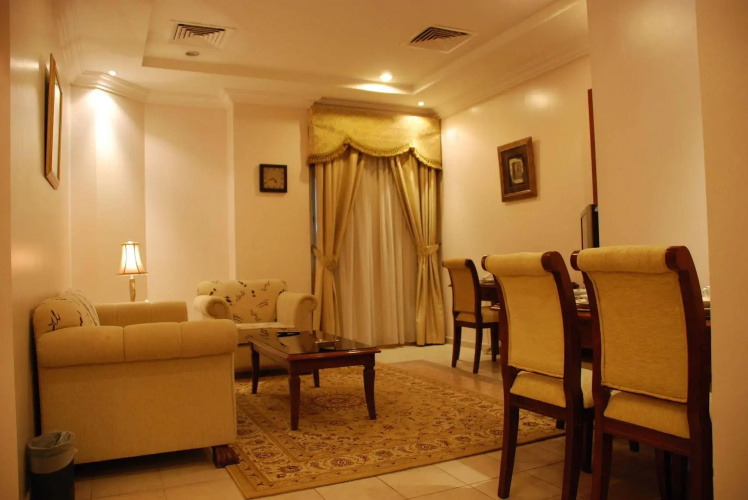 Al Hamra Residence Olaya