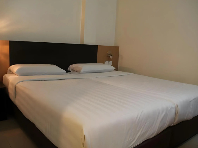 Hotel New Winner