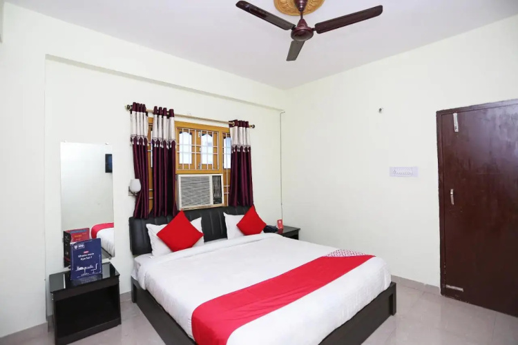 Hotel Vihar