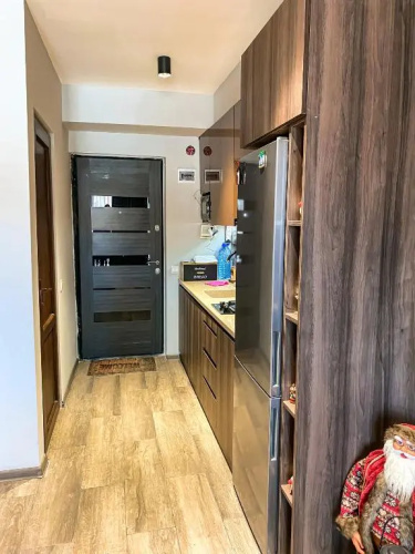 Apartment in Bakuriani