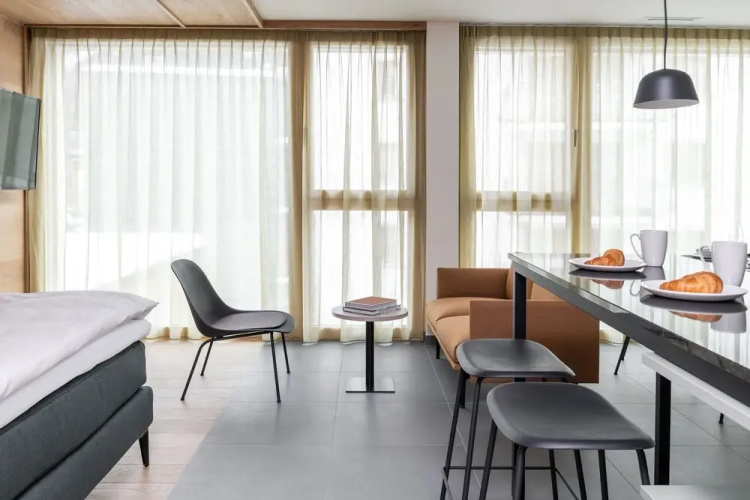 Townhouse N.9