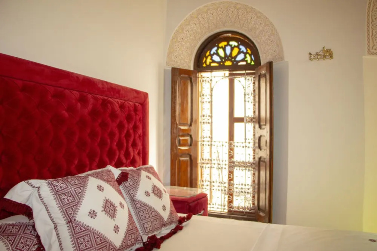 Riad Dar Senhaji