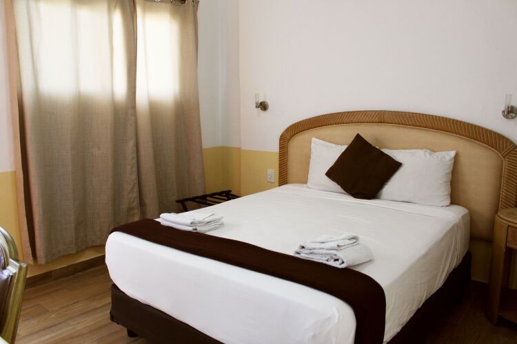 Imagen de D'cesar Hotel Acapulco