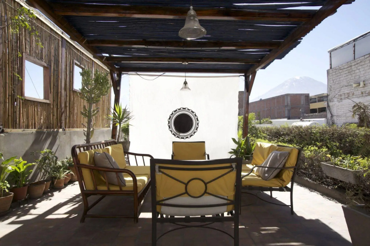 Hostal Solar