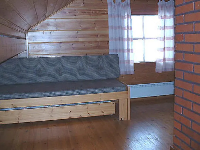 Holiday Home Suopursu