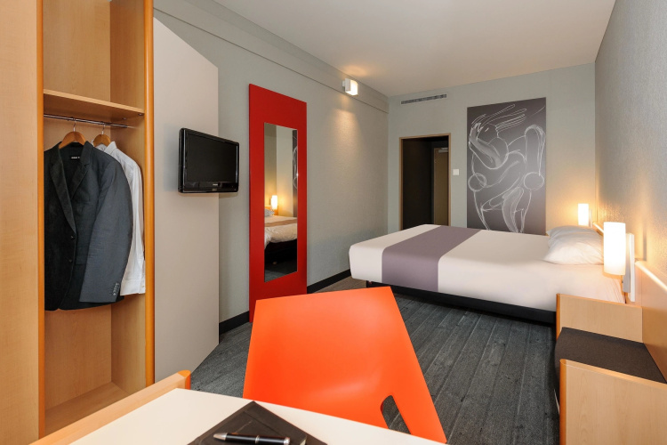 ibis Chur
