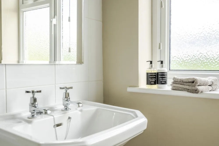 Cotswold Lodge