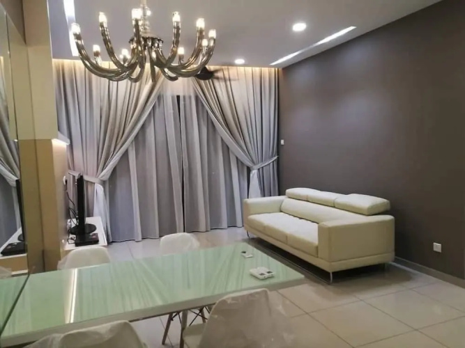 Comfort Home Atlantis