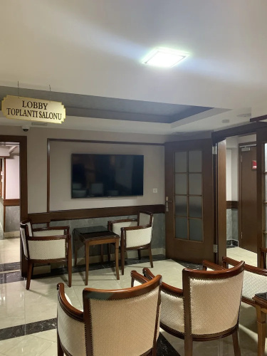 Sami Akar SARAY OTEL