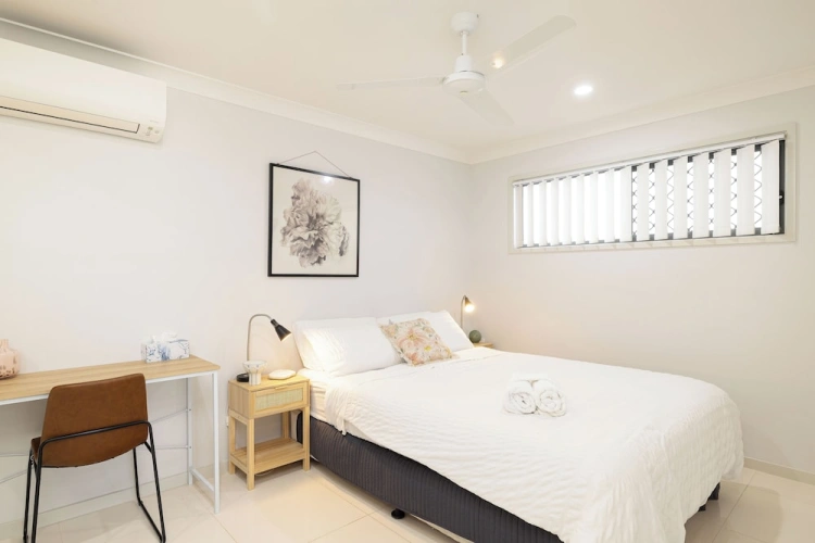 Superior Double Apartment