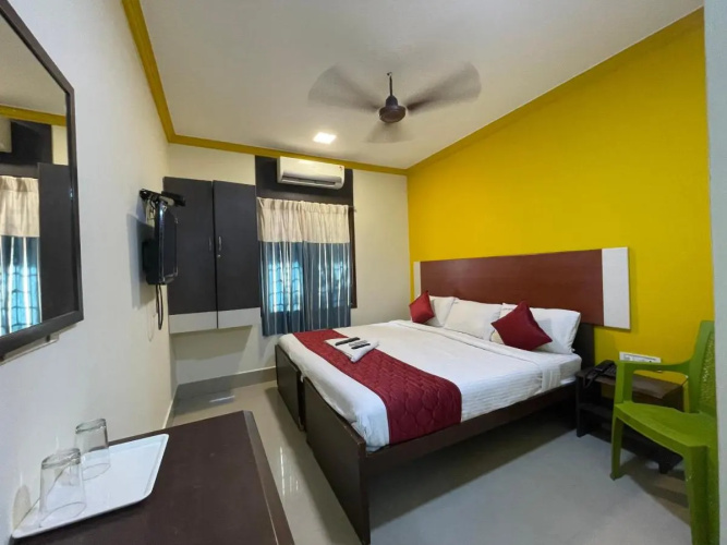 Skyry Hotels T Nagar