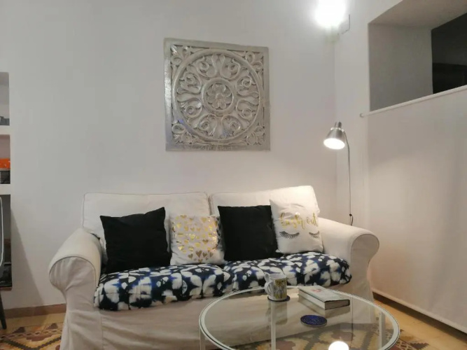 Apartamentos 14DeSande