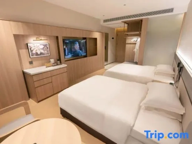 Business Twin room
