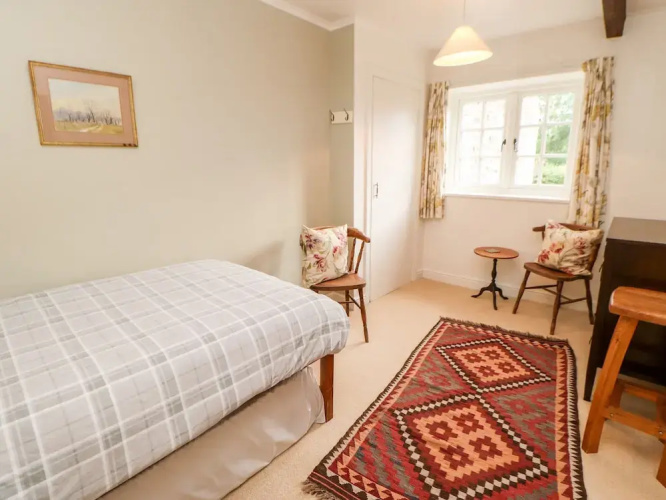 Coverdale Cottage