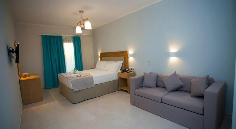 Aktaia Boutique Hotel