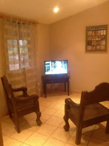 Cabinas Cigalou Tamarindo