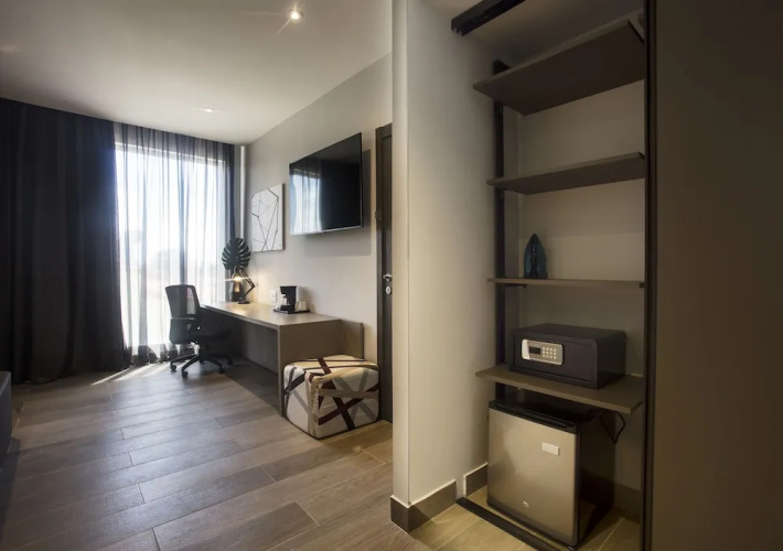 Hampton Inn David, Panama