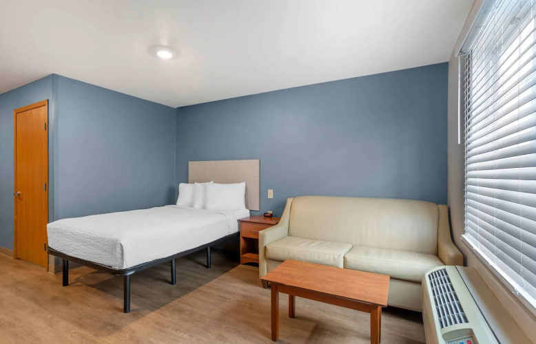 Extended Stay America Select Suites - Springfield - South - Battlefield