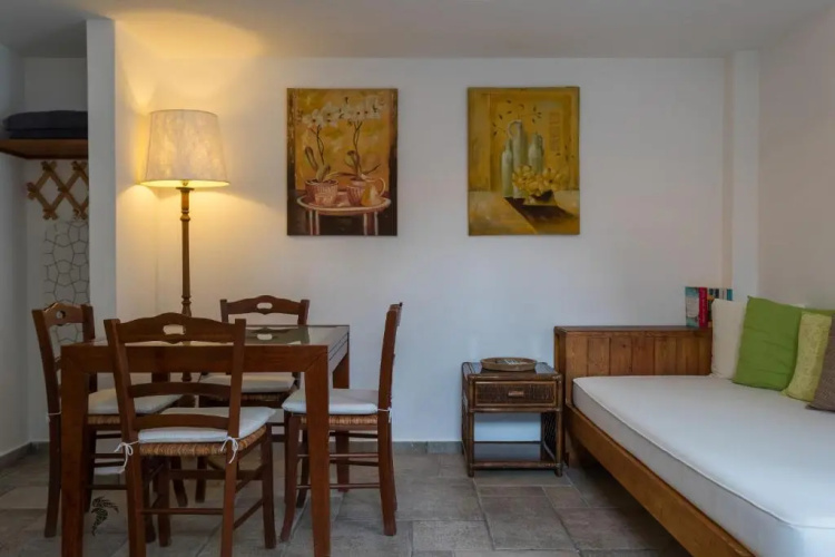 Villa Nika spetses Hotel
