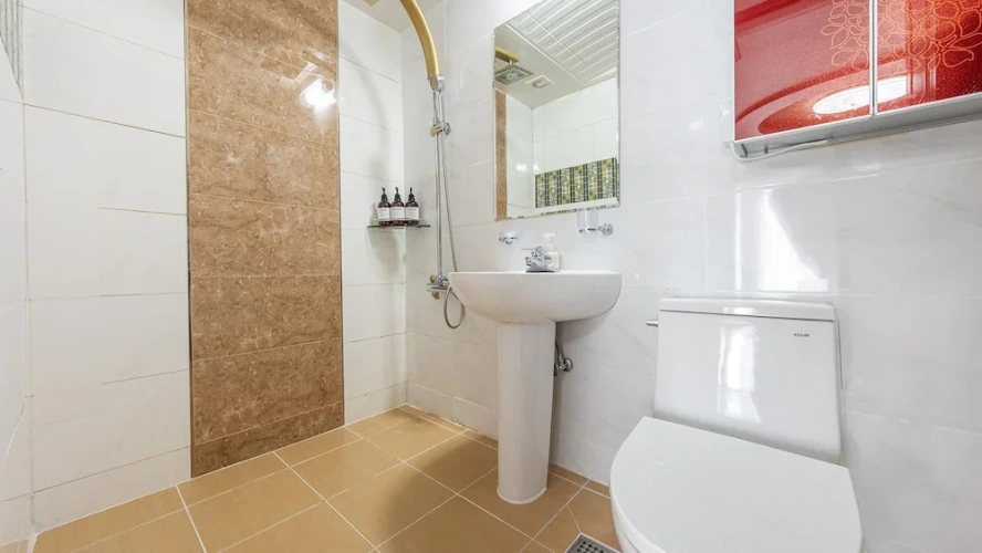 1 Bedroom Standard room