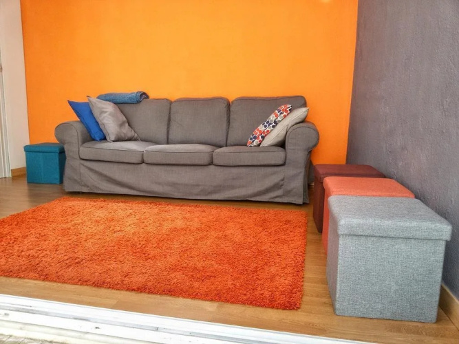 City Hostel Lisbon