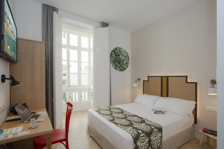 Casual Con Duende Cádiz Hotel by Casual Hoteles