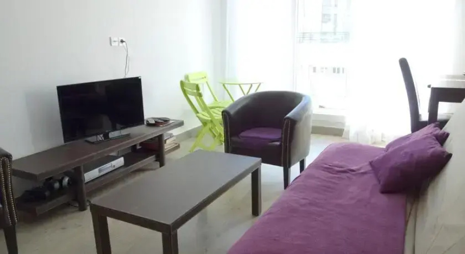 Riviera Rent Apartments -Beethoven