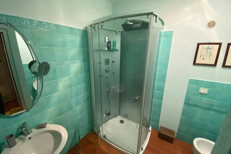 Relais San Sebastiano