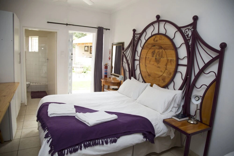 Xaviera Guest House