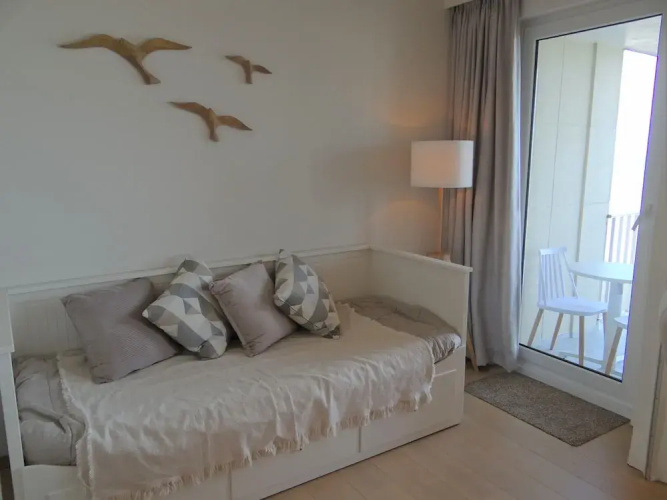 Coastal Comfort With Views