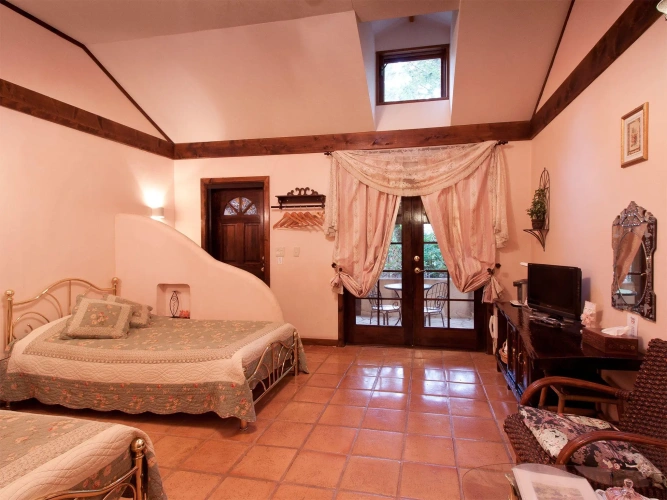 Standard Villa