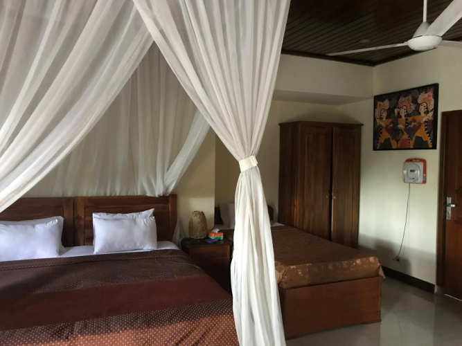 Bali Breeze Bungalows