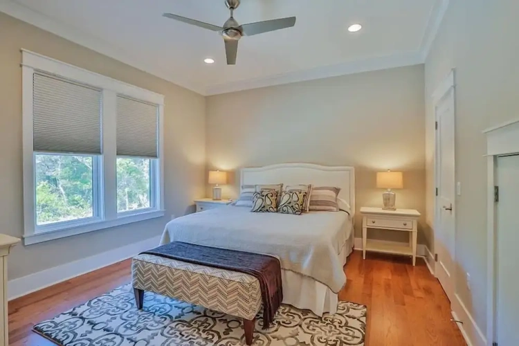 5 Bedrooms Cottage with sea view
