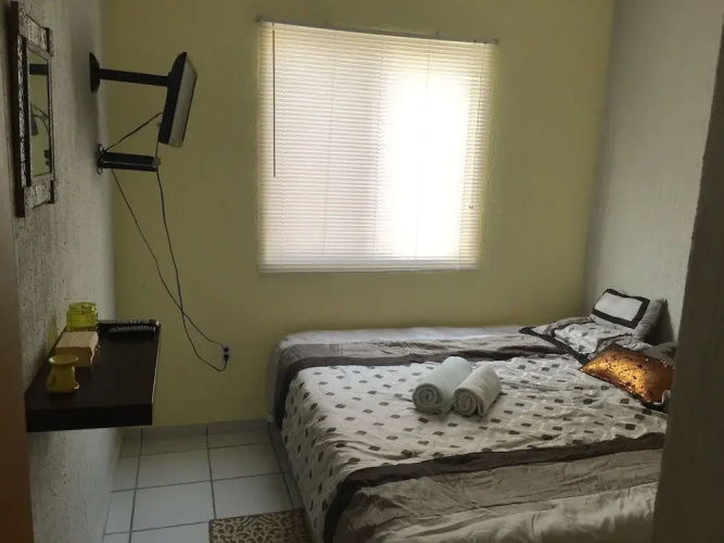 Apartamentos Riviera Maya VIP