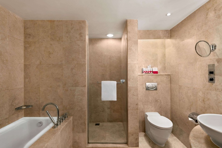 Ramada Plaza by Wyndham Dubai Deira photo 19