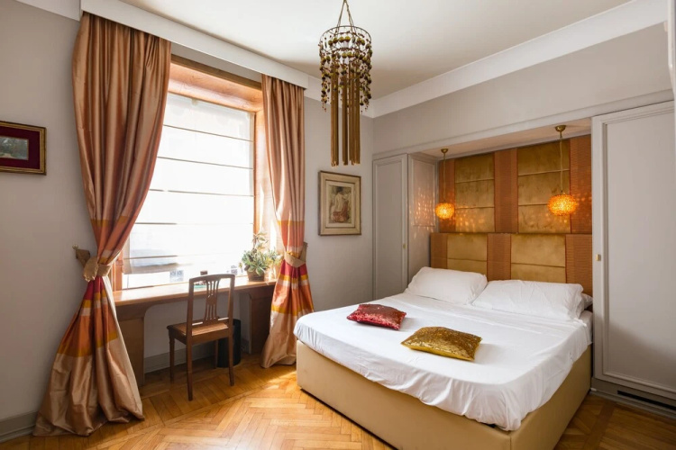 Rooms Roma - Monti