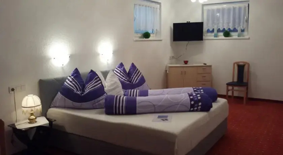 Appartment Christine