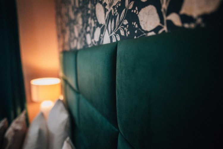 Deluxe Junior Suite