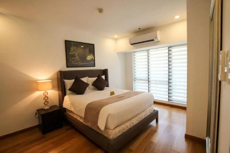 SIGLO SUITES @ Milano Residences