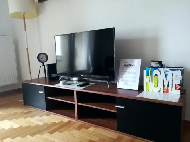 Apartment Angelus