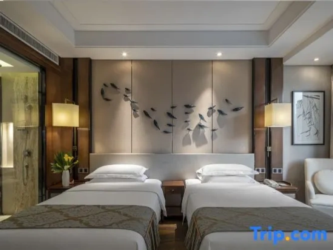 Executive Twin room